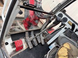NEUSON 6002RDV / Deutsche Maschine