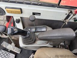 NEUSON 6002RDV / Deutsche Maschine
