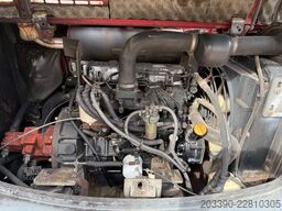 NEUSON 6002RDV / Deutsche Maschine