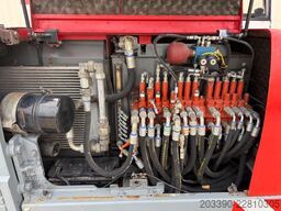 NEUSON 6002RDV / Deutsche Maschine