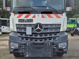 MERCEDES-BENZ Arocs 4 2-Achser 18XX OM470 4x2 K KommunalI