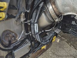 MERCEDES-BENZ Arocs 4 2-Achser 18XX OM470 4x2 K KommunalI