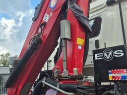 MERCEDES-BENZ Arocs 4 2-Achser 18XX OM470 4x2 K KommunalI