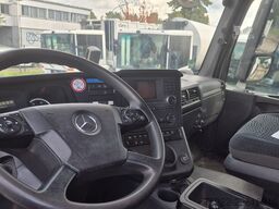 MERCEDES-BENZ Arocs 4 2-Achser 18XX OM470 4x2 K KommunalI
