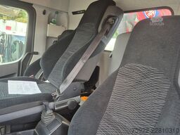 MERCEDES-BENZ Arocs 4 2-Achser 18XX OM470 4x2 K KommunalI