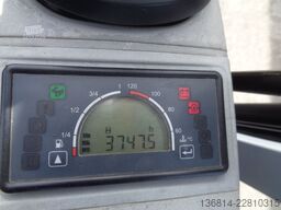WACKER ET24 VDS 2 x Löffel QC03 SW