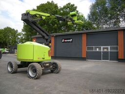 Zoomlion, Arbeitsbühne ZA14J , AH 16m