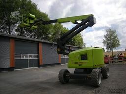 Zoomlion, Arbeitsbühne ZA14J , AH 16m