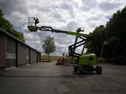 Zoomlion, Arbeitsbühne ZA14J , AH 16m