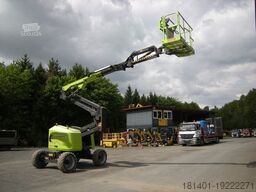 Zoomlion, Arbeitsbühne ZA14J , AH 16m