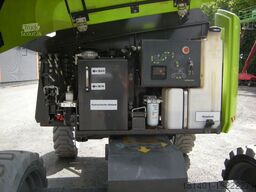 Zoomlion, Arbeitsbühne ZA14J , AH 16m