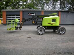 Zoomlion, Arbeitsbühne ZA14J , AH 16m