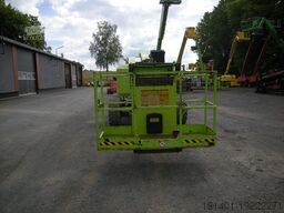 Zoomlion, Arbeitsbühne ZA14J , AH 16m