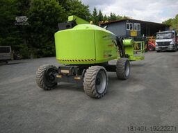 Zoomlion, Arbeitsbühne ZA14J , AH 16m