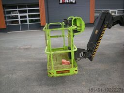 Zoomlion, Arbeitsbühne ZA14J , AH 16m