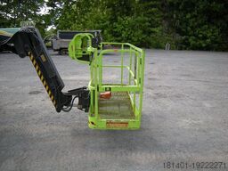 Zoomlion, Arbeitsbühne ZA14J , AH 16m
