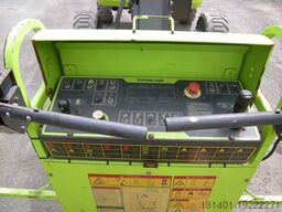 Zoomlion, Arbeitsbühne ZA14J , AH 16m