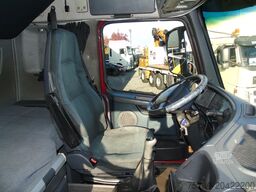 Volvo FH 460 + XL CABINE + EURO 5+ MANUAL