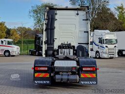 Volvo FH 13.500 Globetrotter 6x2 - I Save - 3.00 WB -...