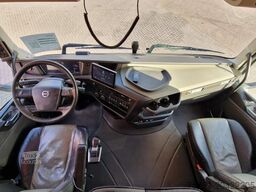 Volvo FH 13.500 Globetrotter 6x2 - I Save - 3.00 WB -...