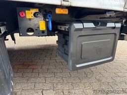 Schmitz Cargobull XF 480 MEGA Hubdach/Hefdak! Schuifzeilen/schuifdak