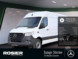 Mercedes-Benz Sprinter 315 CDI Kasten L3H2 Holz Navi Kamera