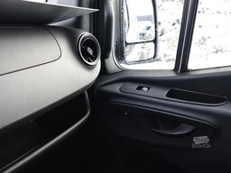 Mercedes-Benz Sprinter 317 CDI Kasten Hochdach Lang Navi Ka
