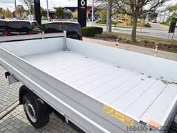 Mercedes-Benz Sprinter 317 CDI L2 3 Seiten Kipper Dautel