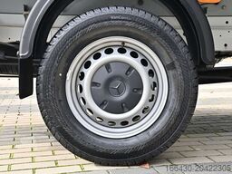 Mercedes-Benz Sprinter 317 CDI L2 3 Seiten Kipper AHK DAB K