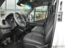 Mercedes-Benz Sprinter 317 CDI L2 3 Seiten Kipper AHK DAB K