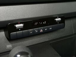 Mercedes-Benz Sprinter 317 CDI L2 3 Seiten Kipper AHK DAB K