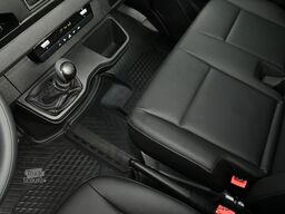 Mercedes-Benz Sprinter 317 CDI L2 3 Seiten Kipper AHK DAB K