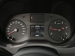 Mercedes-Benz Sprinter 317 CDI L2 3 Seiten Kipper AHK DAB K