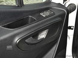 Mercedes-Benz Sprinter 317 CDI L2 3 Seiten Kipper AHK DAB K