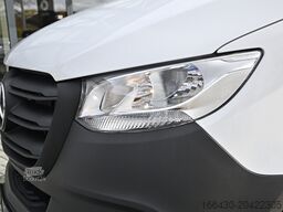 Mercedes-Benz Sprinter 317 CDI L2 3 Seiten Kipper AHK DAB K