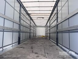 Schmitz Cargobull Curtainsider Standard