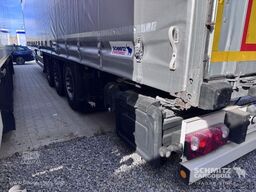 Schmitz Cargobull Curtainsider Standard