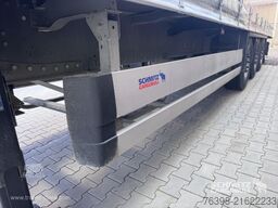 Schmitz Cargobull Curtainsider Standard