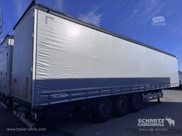 Schmitz Cargobull Curtainsider Standard