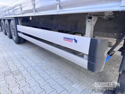 Schmitz Cargobull Curtainsider Standard