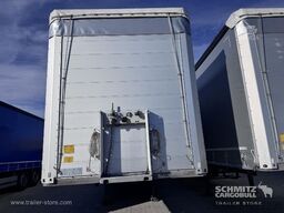 Schmitz Cargobull Curtainsider Standard