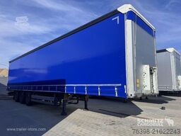 Schmitz Cargobull Curtainsider Standard