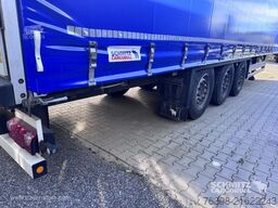 Schmitz Cargobull Curtainsider Standard