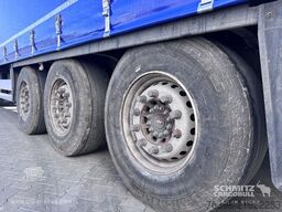 Schmitz Cargobull Curtainsider Standard