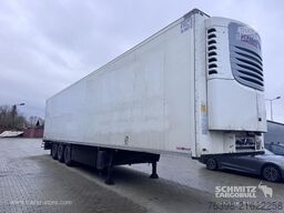 Schmitz Cargobull Reefer Standard