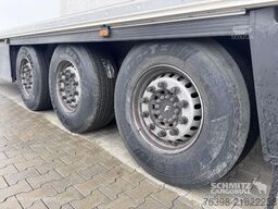 Schmitz Cargobull Reefer Standard