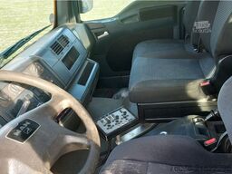 MAN 13.240 4x4 BL Allrad Jotha