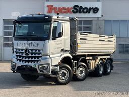  Arocs 4148 K 2-Seiten Kipper