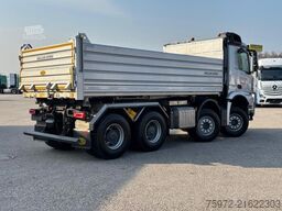  Arocs 4148 K 2-Seiten Kipper