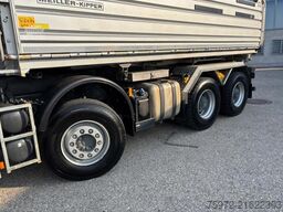  Arocs 4148 K 2-Seiten Kipper